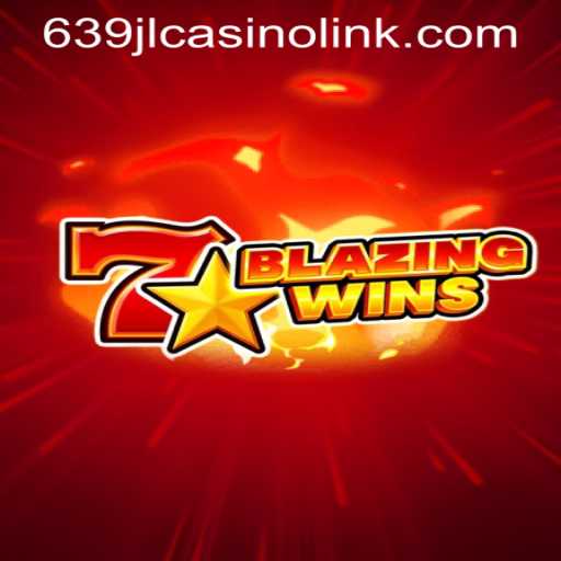 Unveiling BlazingWins: A Thrilling Casino Experience with 639JL CASINO LINK