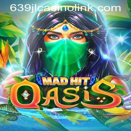 Discover the Thrills of MadHitOasis: An Exciting New Casino Experience