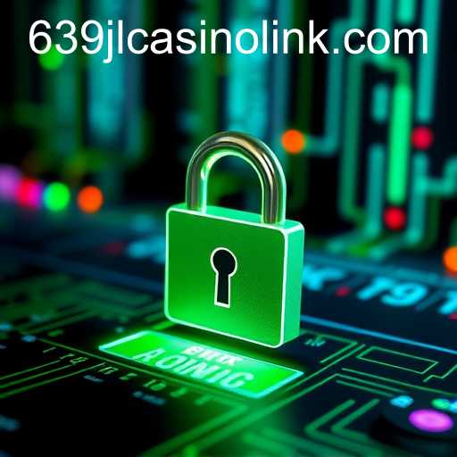 Privacy Policy and Online Interactions: A Focus on 639JL CASINO LINK