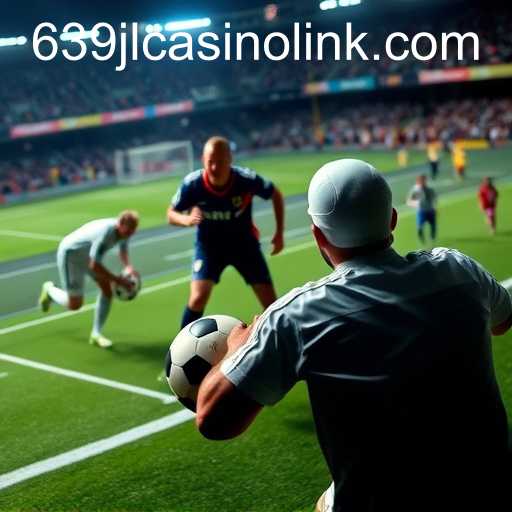 Exploring the Dynamic World of Sports Betting and 639JL CASINO LINK
