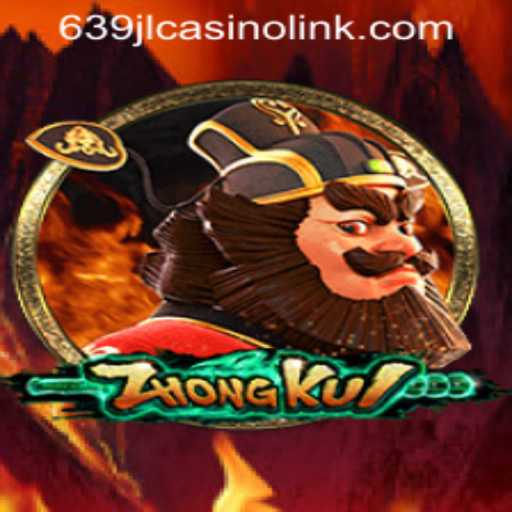 Discover the Mystical World of ZhongKui: A Legendary Adventure in Modern Gaming